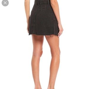 Free people skirt